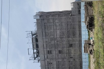 鼠哥鷹架 - 工程實績